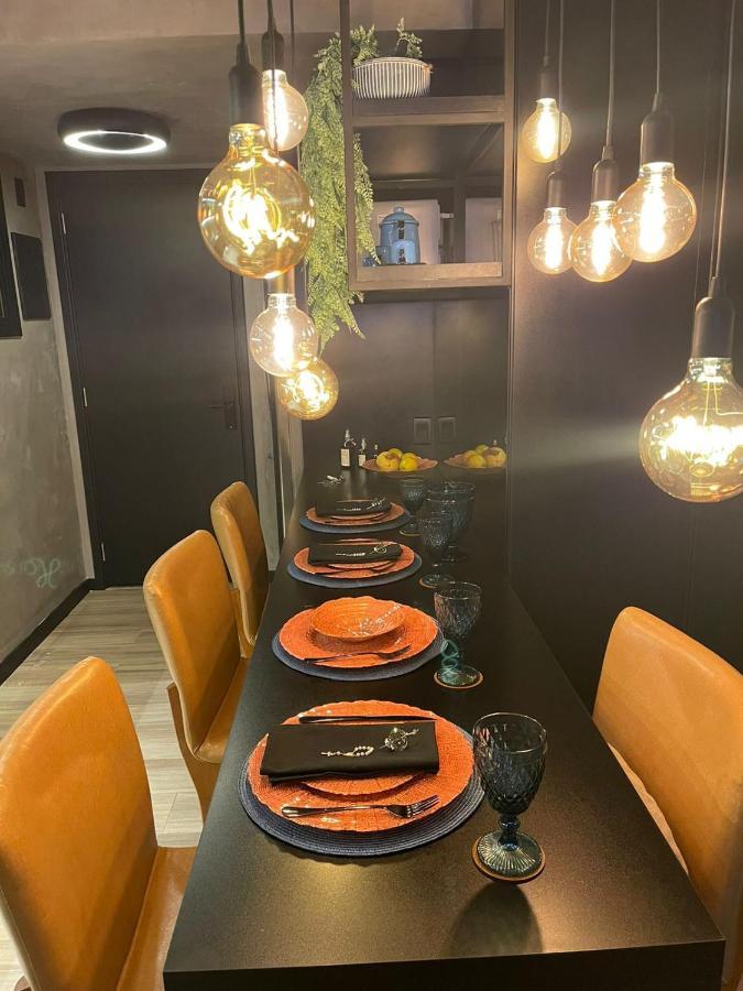 דירות ריו דה ז'ניירו Flat Moderno E Decorado Lapa-Rj מראה חיצוני תמונה