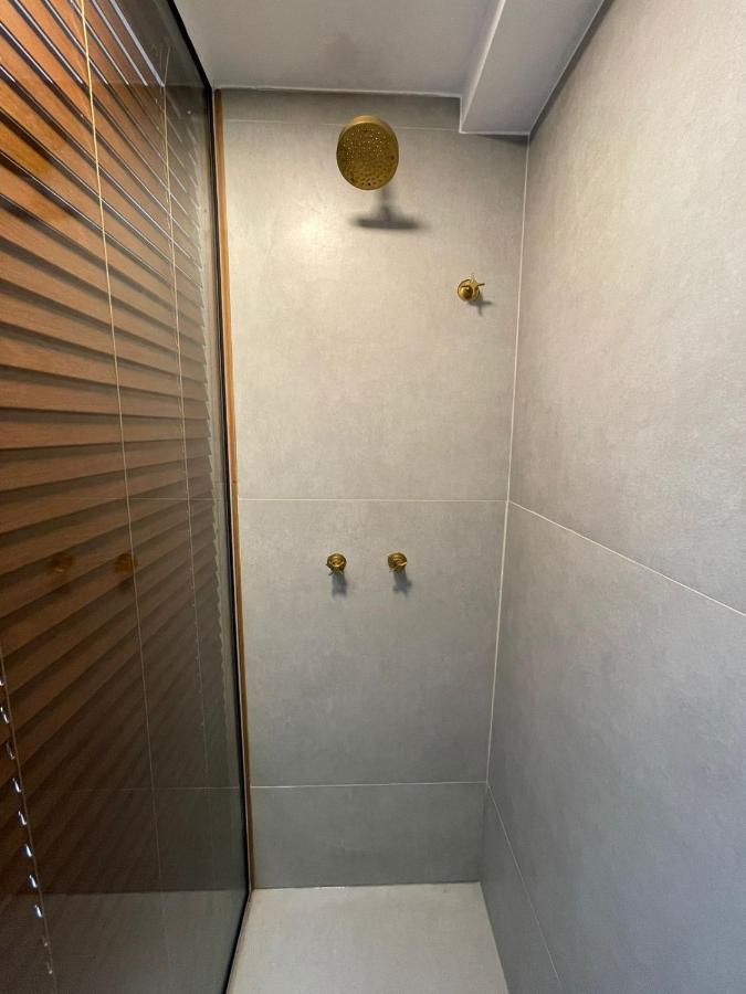דירות ריו דה ז'ניירו Flat Moderno E Decorado Lapa-Rj מראה חיצוני תמונה